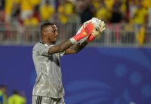 Primo punto per Curacao, il portiere Room ferma l’Ecuador: 0-0 storico