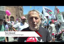 Pro Vita & Famiglia: Brandi, ‘Un figlio non toglie il futuro, un figlio è il futuro’
