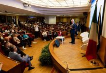 Progetto Rete per orientamento e formazione, Abodi ‘quasi 100mila giovani coinvolti’