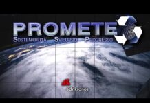 Prometeo tv n° 24 del 17 giugno 2026
