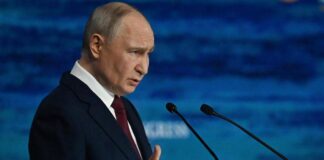 Putin dice no: “Incontro con Zelensky ora non ha senso”. Il leader di Kiev: “Ha scelto la guerra”