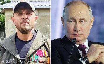 “Putin mi deve incontrare o sarà rivolta”, il messaggio virale dell’ex soldato: nuovo Prigozhin o bluff?