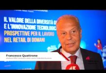 Quattrone (Federdistribuzione): “Sfida del retail è unire competenze e innovazione”