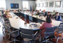 Ulss 8: Gerosa in Commissione sul “Caso Assembergs”. Opposizioni insoddisfatte. Venerdì confronto col Dg. Sabato manifestazione per dimissioni Quinta Commissione Regione Veneto ulss 8 Gerosa