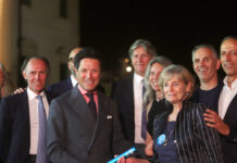 Run4Hope Massigen 2026: il 24 giugno charity dinner a Villa Cordellina per la ricerca sulla fibrosi cistica Run4Hope Italia Onlus