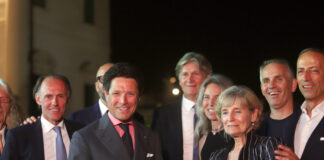Run4Hope Massigen 2026: il 24 giugno charity dinner a Villa Cordellina per la ricerca sulla fibrosi cistica Run4Hope Italia Onlus