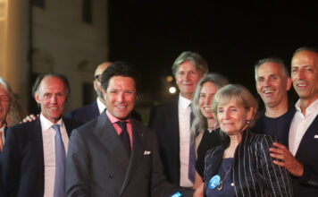 Run4Hope Massigen 2026: il 24 giugno charity dinner a Villa Cordellina per la ricerca sulla fibrosi cistica Run4Hope Italia Onlus