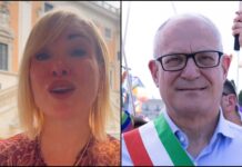 Rachele Mussolini contro Gualtieri: “Transizione ecologica a Roma fa cilecca, bus elettrici scarichi prima fine turno”