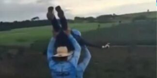 Ragazza lanciata dal ponte, bungee jumping senza corda: 21enne muore in Brasile