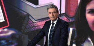 Rai, Milo Infante conclude collaborazione professionale con l’azienda