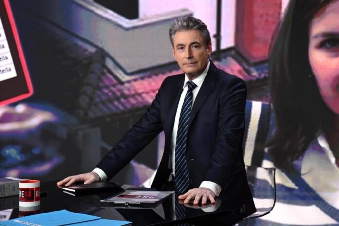Rai, Milo Infante conclude collaborazione professionale con l’azienda