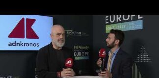 Rama: “Albania più vicina che mai all’Ue, chiudere negoziati entro fine 2027”
