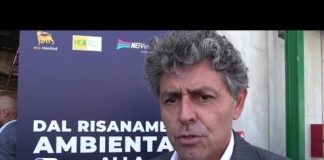 Ramonda, “il nuovo comparto rafforza Ravenna come capitale dell’economia circolare”