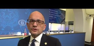 Rapporto Sisma 2016, Castelli (FdI): “Impresso cambio passo riguardo ricostruzione”