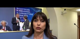 Rapporto Sisma 2016, Proietti: “A breve riapriranno ospedali Norcia e Cascia”
