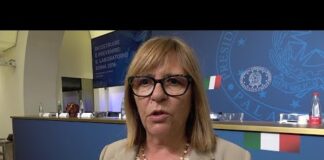 Rapporto Sisma 2016, Rinaldi: “Avviata ricostruzione privata e restituite case nel Lazio”
