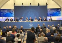 Rapporto Sisma 2016, accelera la ricostruzione e riparte l’economia