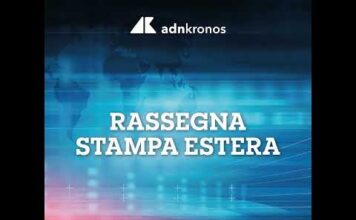 Rassegna stampa estera del 12 giugno 2026