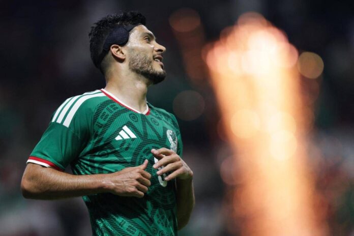 Raul Jimenez, chi è la stella del Messico ai Mondiali