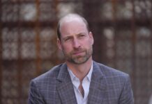 Re Carlo dà il bentornato a Harry in Uk, William su tutte le furie