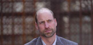 Re Carlo dà il bentornato a Harry in Uk, William su tutte le furie