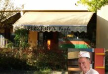 Reggio Emilia, uccide a coltellate il titolare di una pizzeria: arrestato