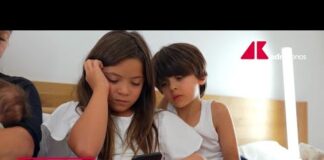Regno Unito vuole vietare i social agli under 16