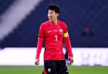 Repubblica Ceca-Corea del Sud: orario, probabili formazioni e dove vederla in tv