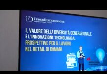 Retail, tra intelligenza artificiale e invecchiamento della forza lavoro: le sfide della