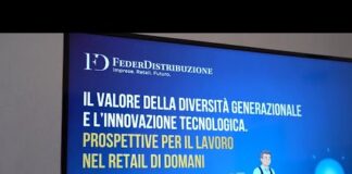 Retail, tra intelligenza artificiale e invecchiamento della forza lavoro: le sfide della