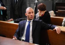 Riccardo Bossi, confermata la condanna per maltrattamenti nei confronti della madre
