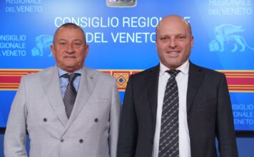 Autonomia differenziata, Resistere Veneto: “Lontana dal referendum 2017, ma non accettiamo che la priorità diventi il suicidio assistito” basi usa veneto vicenza resistere veneto autonomia differenziata