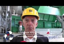 Ricci (Eni): “A Ravenna un modello di rigenerazione industriale per la transizione ecologica”