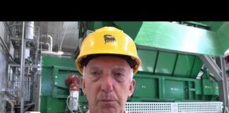 Ricci (Eni): “A Ravenna un modello di rigenerazione industriale per la transizione ecologica”