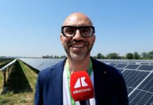 Riccieri (Viridis): “L’impianto di Poviglio produce +20% all’anno rispetto a un sistema fisso”