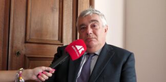 Ricerca, Bellotti (San Matteo): “Qui più discipline, un obiettivo comune”
