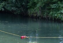 Rieti, ragazzo di 15 anni si tuffa nel fiume Velino e annega: recuperato il corpo