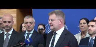 Rimpatri, Fidanza (FdI): “Risultato storico, l’Italia detta la linea in Europa”