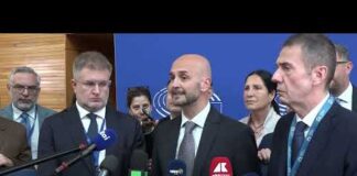 Rimpatri, Procaccini (FdI): “Con nuovo regolamento si compie la rivoluzione Meloni in Europa”
