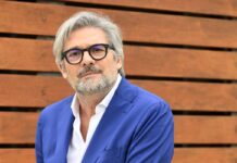 Rinaldi e il lapsus in diretta su La7: “Tra pochissimo su ‘Chi l’ha visto?'”