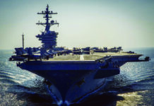 Il 2026 riparte con tre guerre a Stelle e Strisce guerre USA