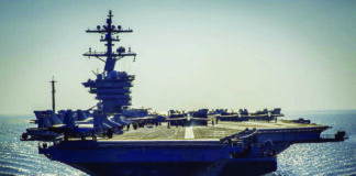 Il 2026 riparte con tre guerre a Stelle e Strisce guerre USA
