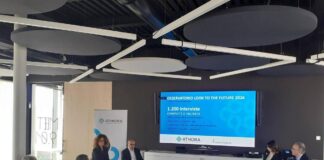 Risparmio: Athora Italia-Nomisma, italiani cercano protezione e sicurezza