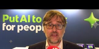 Rizzi (ServiceNow): “Ia può sbagliare, serve meccanismo di controllo per agire in sicurezza”