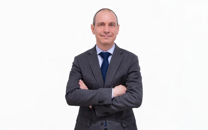 Roberto Salerno svt