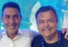Futuro Nazionale cresce nel Vicentino, Joe Formaggio: “Incarna lavoro e sicurezza”. E annuncia l’ingresso di Cristina Zanini (Monticello) Futuro nazionale vicentino