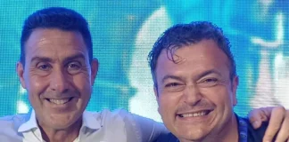 Futuro Nazionale cresce nel Vicentino, Joe Formaggio: “Incarna lavoro e sicurezza”. E annuncia l’ingresso di Cristina Zanini (Monticello) Futuro nazionale vicentino