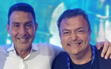 Futuro Nazionale cresce nel Vicentino, Joe Formaggio: “Incarna lavoro e sicurezza”. E annuncia gli ingressi di Cristina Zanini e Andrea Pellizzari Futuro nazionale vicentino