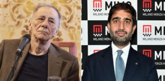 Roberto Vecchioni a processo per diffamazione, Geronimo La Russa: “Io parte civile”