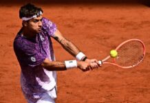 Roland Garros, Cobolli-Zverev in finale: orario, precedenti e dove vederla in tv (in chiaro)